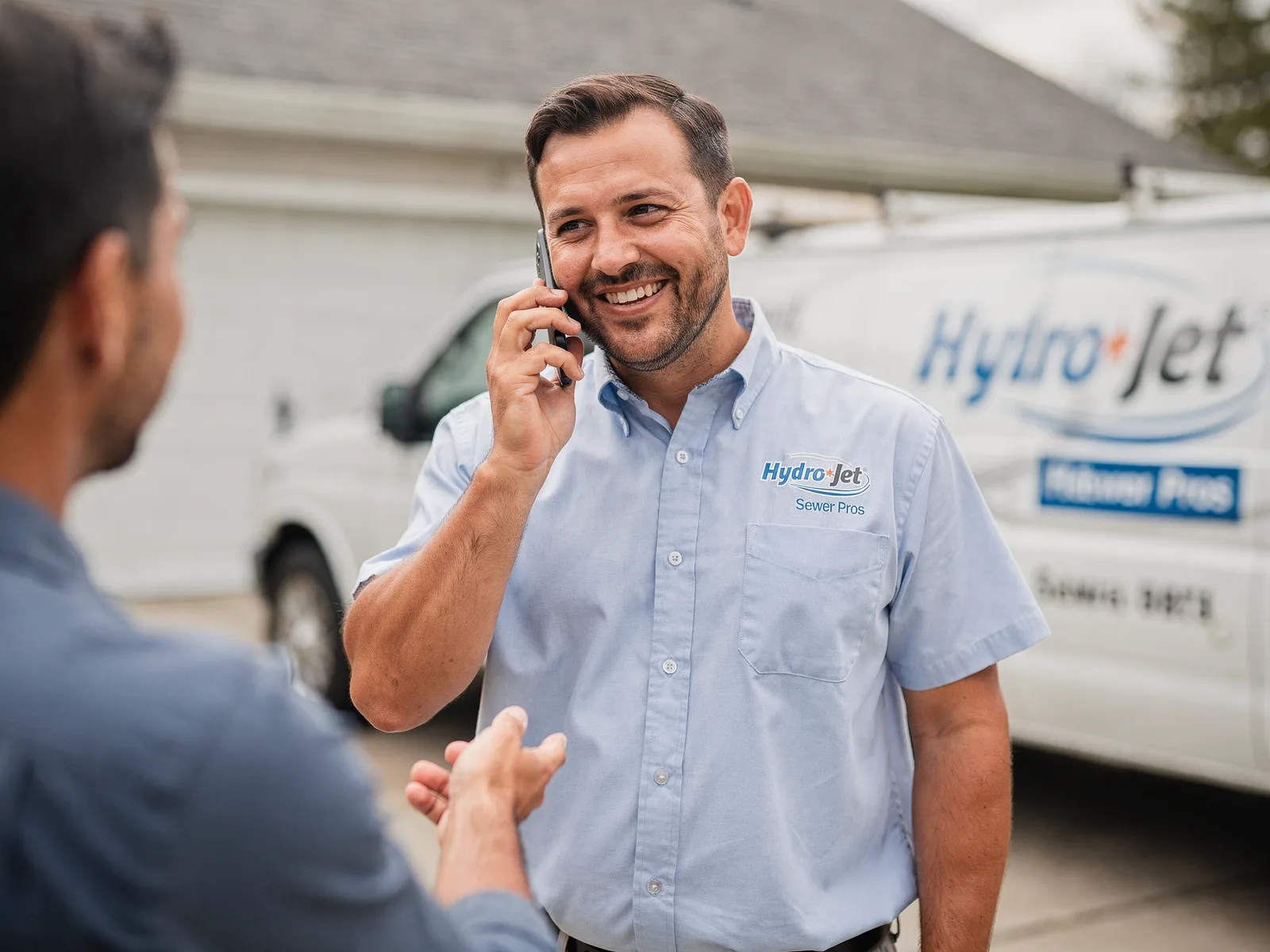Hydro Jetting Port Clinton, PA FAQs